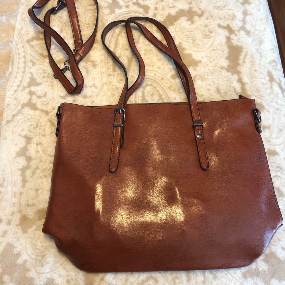 Shoulder Bag